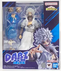 BANDAI SPIRITS S.H.Figuarts 荼毘