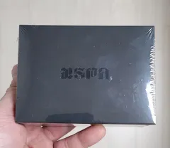 aespa エスパ 限定モデル ダーティー ウォーク 未公開 商品