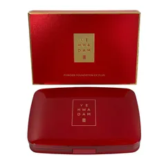 2025年最新】イェファダム パウダーファンデーション exプラスの人気