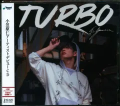 MAGES. 小笠原仁 TURBO