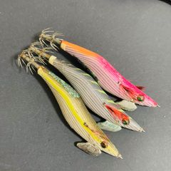 T*O様 薩摩山川流大成餌木6本 - メルカリ