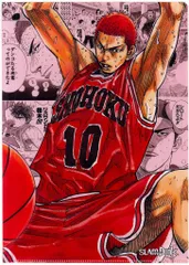 2025年最新】スラムダンク ジャンプ クリアファイルの人気アイテム