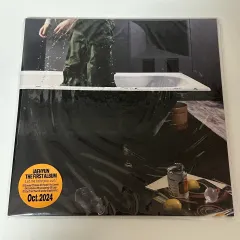 2025年最新】ジェヒョン lpの人気アイテム - メルカリ