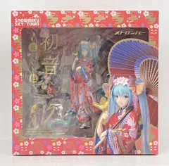 2025年最新】初音ミク 花色衣 ストロンガーの人気アイテム - メルカリ