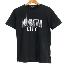 ビームスハート 半袖Ｔシャツ コットン100% ブランド トップス 黒 白 レディース Sサイズ ブラック×ホワイト BEAMS HEART 【中古】