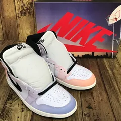 NIKE AIR JORDAN 1 RETRO HIGH OG CRAFT (ナイキ エアジョーダン1 レトロ ハイOG クラフト)【F0615-004】