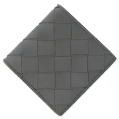  ボッテガヴェネタ コインケース イントレチャート レザー