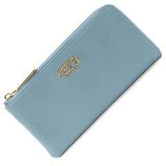 ☆開店セール☆ 新品未使用 美品 ココセリュクス レザー バイカラー 長 