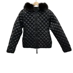 2025年最新】DUVETICA ファーダウンの人気アイテム - メルカリ