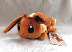 ポケモンセンター くったりぬいぐるみ ポケットモンスター イーブイ