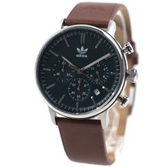 新品未使用 adidas アディダス 腕時計 Z043077-00 - メルカリ