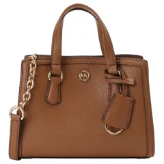 マイケルコース ショルダーバッグ レディース シャンタル クロスボディ エクストラスモール 2WAY ハンドバッグ MICHAEL KORS 32R3G7CC0T 230