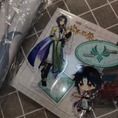 2025年最新】原神 魈 スイパラ タペストリーの人気アイテム - メルカリ