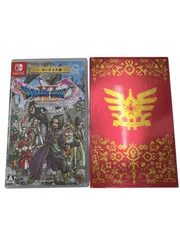 ドラゴンクエストXI S ゴージャス版 Nintendo Switch
