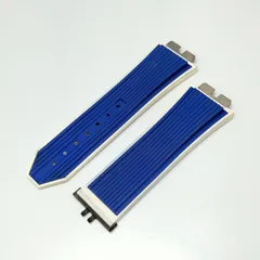 2025年最新】Hublot メンズ ラバーベルトの人気アイテム - メルカリ