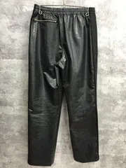 2025年最新】ニードルス トラックパンツ ブラックの人気アイテム