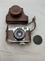 2026年最新】fujica compact 35の人気アイテム - メルカリ