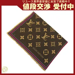  ルイヴィトン ストール エトール モノグラム ブリス