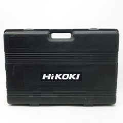 HIKOKI/ハイコーキ DH36DPA 2XP ケースのみ ※中古
