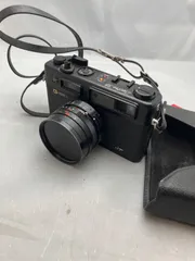 2025年最新】ヤシカ エレクトロ35の人気アイテム - メルカリ