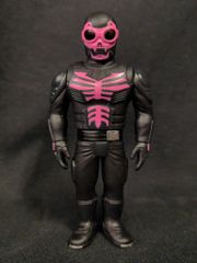 CORDVIPER DEATH TRACKER マッハボーンズ REALHEAD - メルカリ
