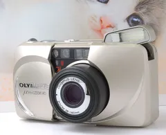 2025年最新】olympus zoom 140の人気アイテム - メルカリ