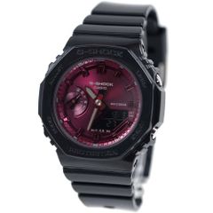 ★極美品 CASIO G-SHOCK GMA-S2100RB 缶ケース付★ ☆極美品 CASIO G-SHOCK GMA-S2100RB 缶ケース付☆ - メルカリ
