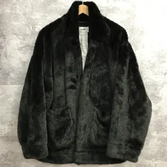 2025年最新】doublet ファージャケットの人気アイテム - メルカリ