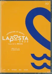 2点セット　木村柾哉　ラポスタ2025 DVD Blu-ray 2点セット 木村柾哉 ラポスタ2025 DVD Blu-ray 2点セット 木村柾哉