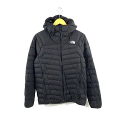 2025年最新】ノースフェイス サンダーフーディの人気アイテム - メルカリ