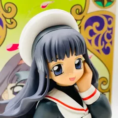 2025年最新】カードキャプターさくらハイグレードフィギュアの人気