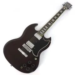 ギター Greco SG 2025年最新】greco sg ギターの人気アイテム - メルカリ