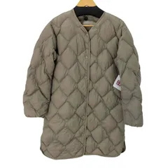 2025年最新】ウルトラライトダウンリラックスコートの人気アイテム