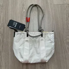 2025年最新】topology バッグの人気アイテム - メルカリ