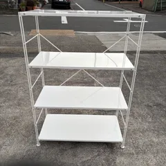 2025年最新】無印 ユニットシェルフ 84の人気アイテム - メルカリ