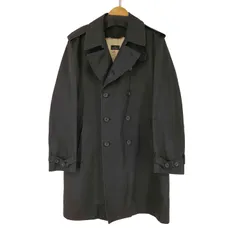 ピーエスポールスミス PS Paul Smith ライナー付き トレンチコート メンズ import：XL 