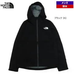 ザ・ノース・フェイス / ベンチャー ジャケット メンズ ブラック［K］ XXL
