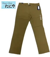 GAP チノパン ブラウン系