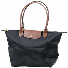 最終✨Longchamp トートバッグ ル プリアージュ エナジーL ブラック