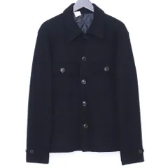 【期間値下げ】 N.HOOLYWOOD エヌハリウッドCPOジャケット 楽天市場】N.HOOLYWOOD エヌハリウッド ジャケット サイズ:42 24SS