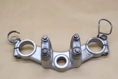 カワサキ KSR110 KL110A トップブリッジ K127-2