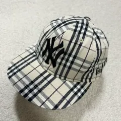 ニューエラ スナップバック チェック