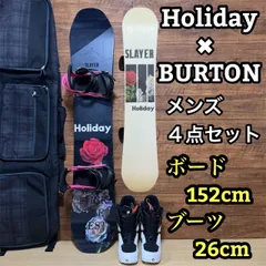 2025年最新】burton モトの人気アイテム - メルカリ