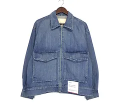 2025年最新】graphpaper デニムジャケットの人気アイテム - メルカリ