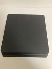 ver 9.00 ps4本体 CUH-2000A 500gb プレステ4 本体 PS4 PlayStation 4　②