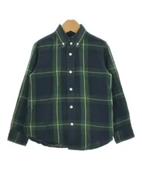 Ralph Lauren シャツ キッズ 【古着】【中古】【送料無料】