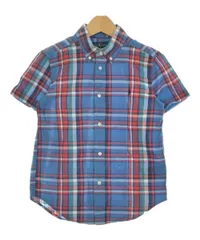 Polo Ralph Lauren シャツ キッズ 【古着】【中古】【送料無料】