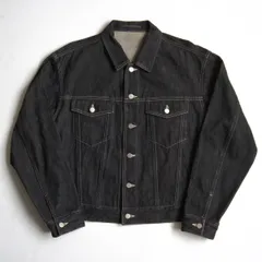 2025年最新】COMME des GARCONS HOMME メンズ Gジャン・デニム