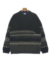 26SS JUNYA WATANABE MAN カウチン ニット - メルカリ
