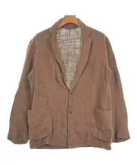 2025年最新】マーティーアンドサンズ テーラードジャケットの人気